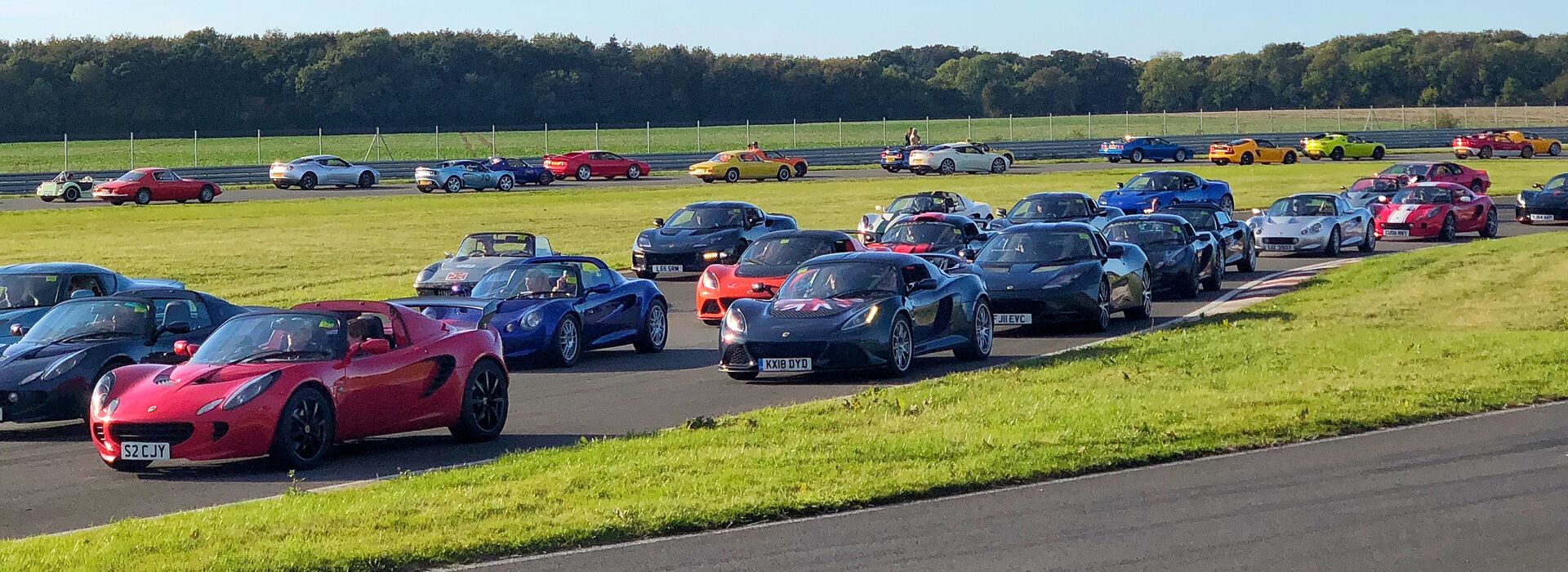 Lotus Cars